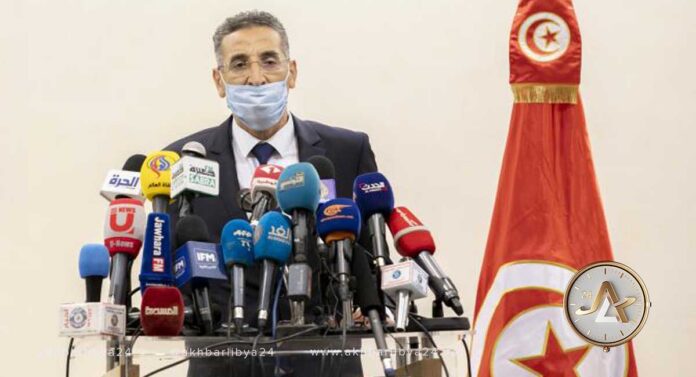 تونس تعلن تفكيكها خلية إرهابية مرتبطة بتنظيم داعش