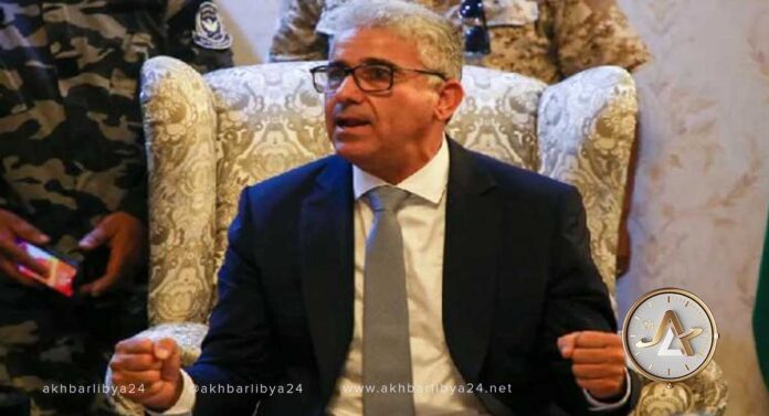 تعرف على أهم وأبرز الملفات أمام حكومة باشاغا