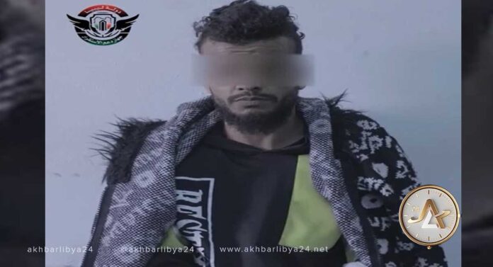 جريمة تقشعر لها الأبدان .. شاب يقتل زوجته وطفلته الرضيعة شنقا في طرابلس