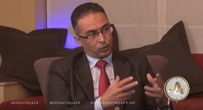 الشويهدي يهاجهم وليامز ويؤكد فشلها في حوار جنيف