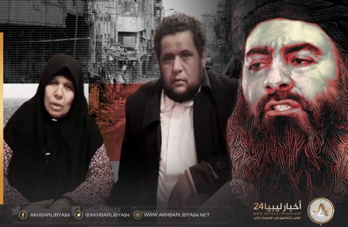 حلم نبيل الذي أصبح واقعا..الأم تروي تفاصيل أستشهاد أبنها..