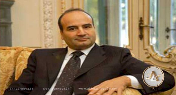 هذا رد حافظ قدور على قرارات صدرت من حكومة الدبيبة بعد منح الثقة