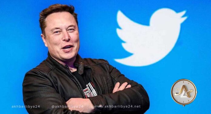 إيلون ماسك يشتري تويتر بـ 44 مليار دولار