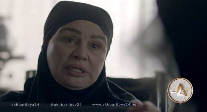 إلهام شاهين: مهاجمو “بطلوع الروح” يؤيدون أفكار داعش