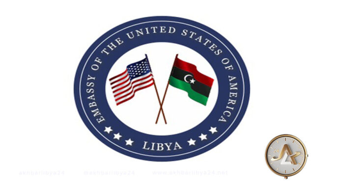 الولايات المتحدة تدعو إلى عدم الاعتقال التعسفي في ليبيا