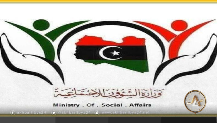 الشؤون الاجتماعية: صرف منح الأبناء عن 6 أشهر من العام الجاري