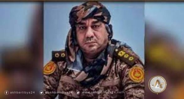 اخليل يلمح إلى حرب تغيير في طرابلس ويؤكد أن قائد العملية مشهود له بالنزاهة والوطنية