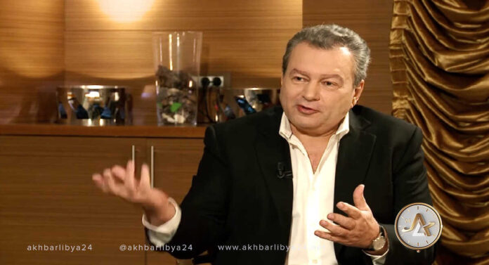 بويصير يفتح النار على المخابرات المصرية