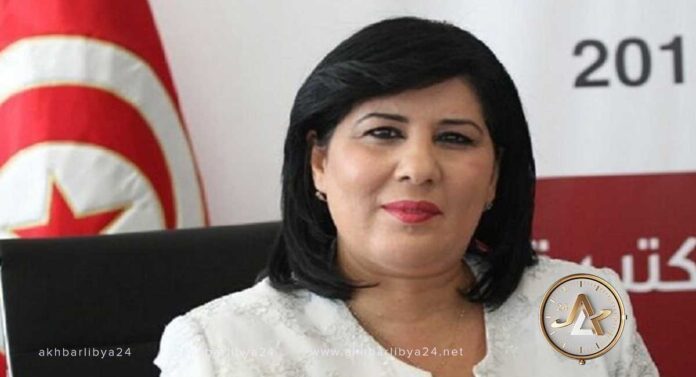 عبير موسي: قيس سعيد اختطف الدولة وقراراته فاشلة