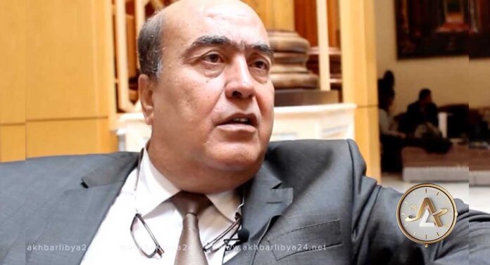 عضو بالنواب:الجلسة المقبلة ستناقش ما توصلت إليه لجنة المسار الدستوري بالقاهرة