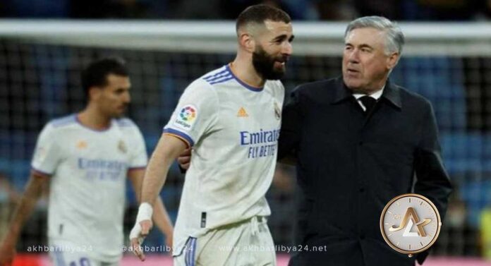 سلاح ريال مدريد جاهز لـ”بروفة” نهائي دوري أبطال أوروبا