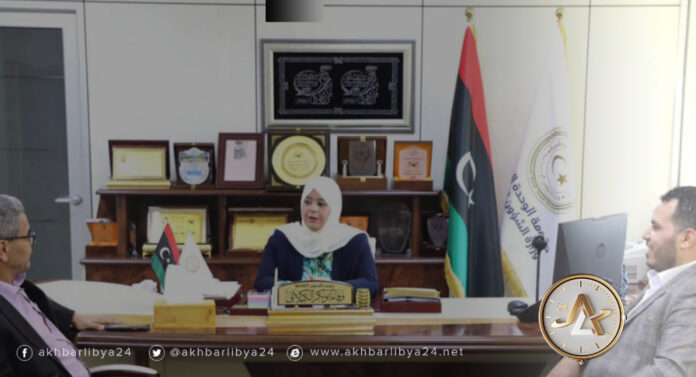 وزارة الشؤون الاجتماعية تكشف آخر مستجدات صرف منحة الزوجة