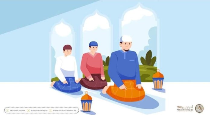 مجتمع.. من بينها صلاة التراويح والبطاطا المبطنة.. إجابات المتابعين بشأن ماسيفتقدونه بعد شهر رمضان