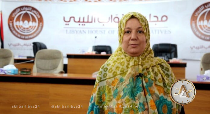 الخوجة: لم يصلنا جدول أعمال جلسة المجلس حتى الآن