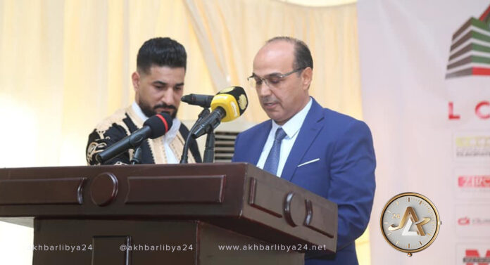 بلدية بنغازي تؤكد سعيها التعاون مع الشركات المصرية في مشاريع الإعمار