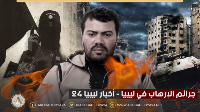 “أنا طالع لله ثم للوطن”.. سيف النصر شاب من أم الرزم استشهد محاربا للإرهاب