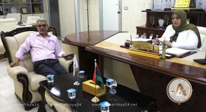 بشأن منحة الزوجة والأولاد.. الكيلاني: سنشرع في تحويل ملحق سنة 2021