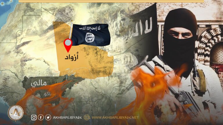 الجيش المالي يؤكد مسؤولية “القاعدة وداعش” عن عمليات الإعدام الجماعي