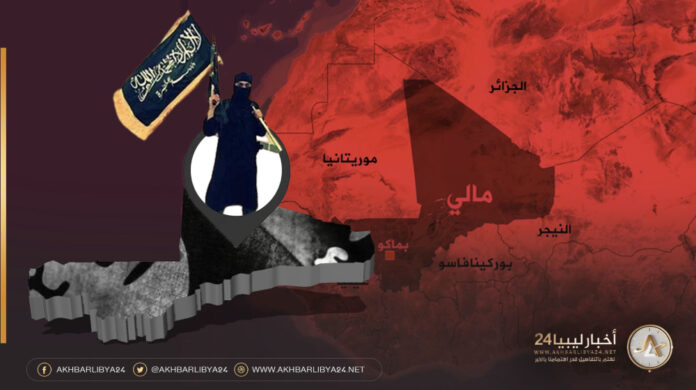 “داعش” يرد على الضربات القاسمة باستهداف المدنيين في مالي وبوركينا فاسو